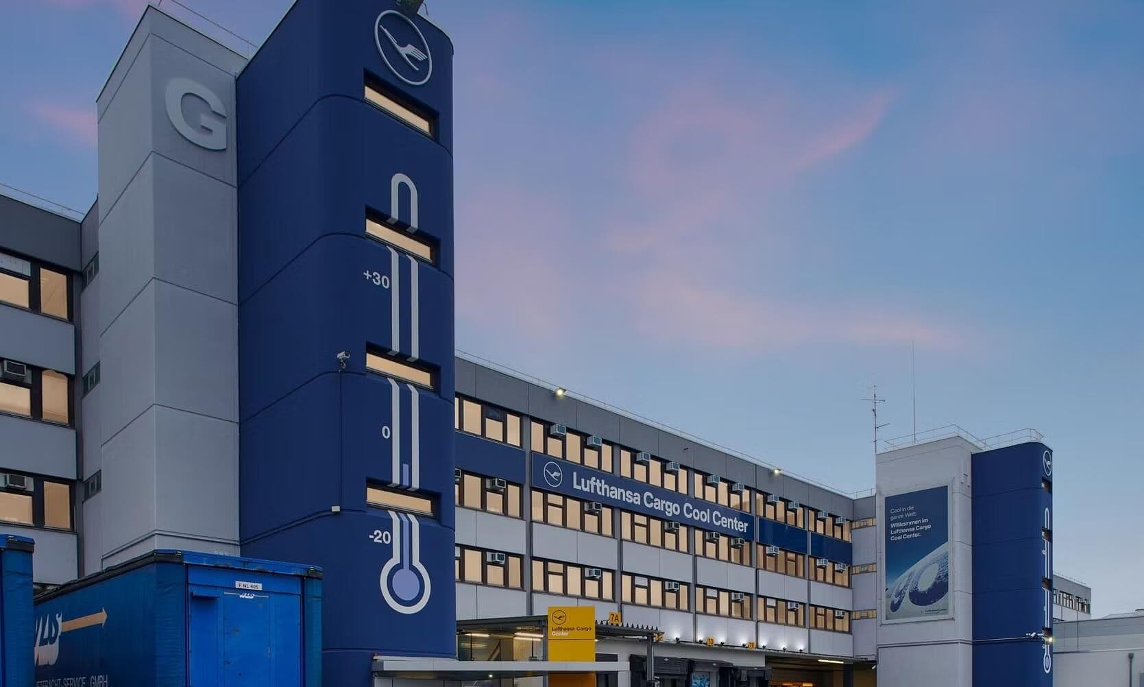 Lufthansa Cargo Renews IATA CEIV Pharma Certification Through 2029