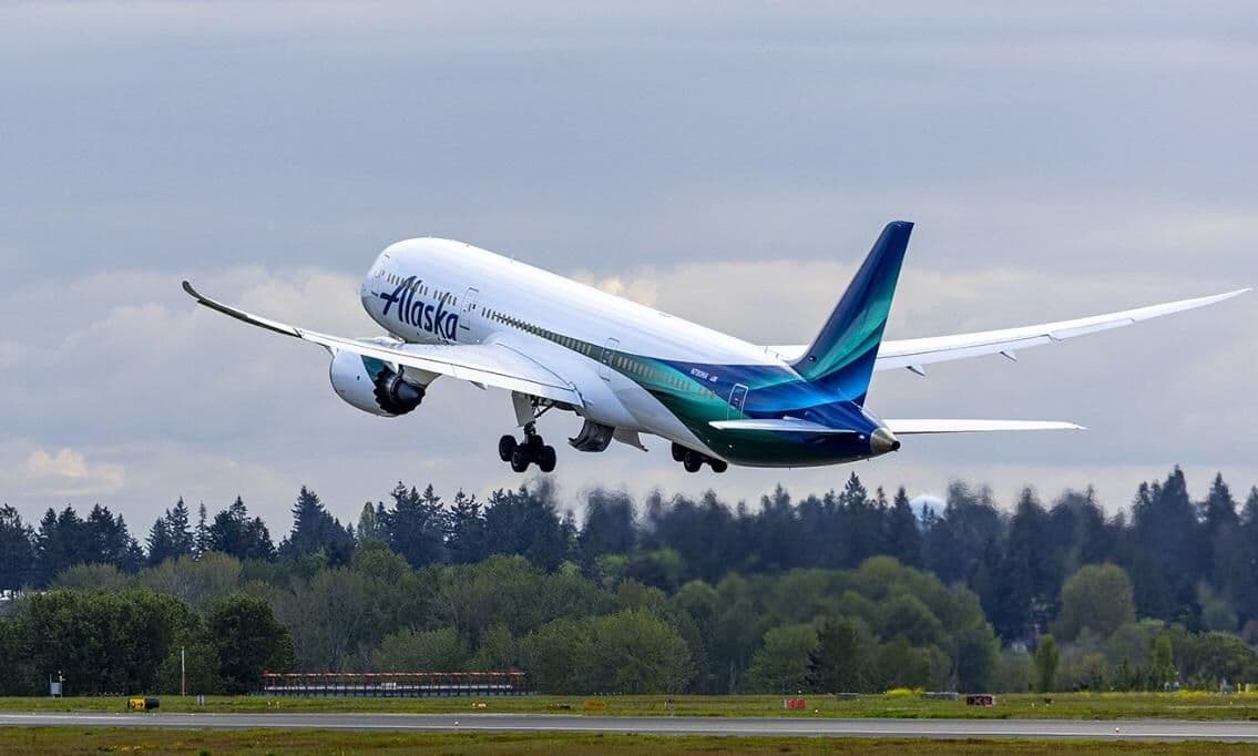 Alaska Air Cargo Plans Daily London-Seattle Freight Route, Fleet Expansion