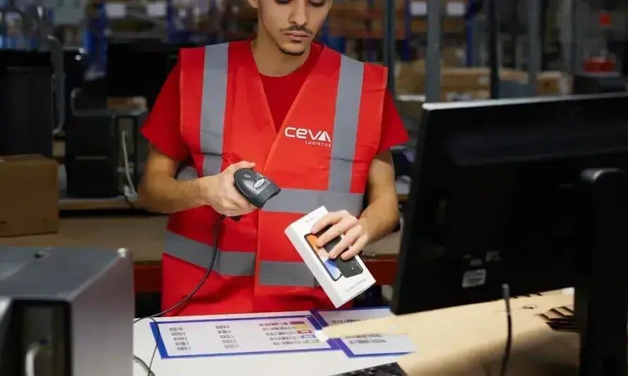DLS Emphasizes Reverse Logistics for Tech Supply Chains Amidst Device Returns