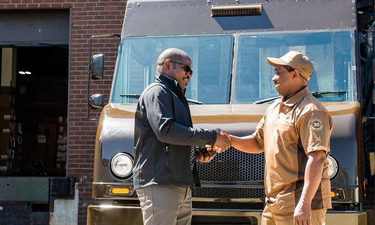 UPS Expands Mexico Air Freight Network with $50 Million Investment