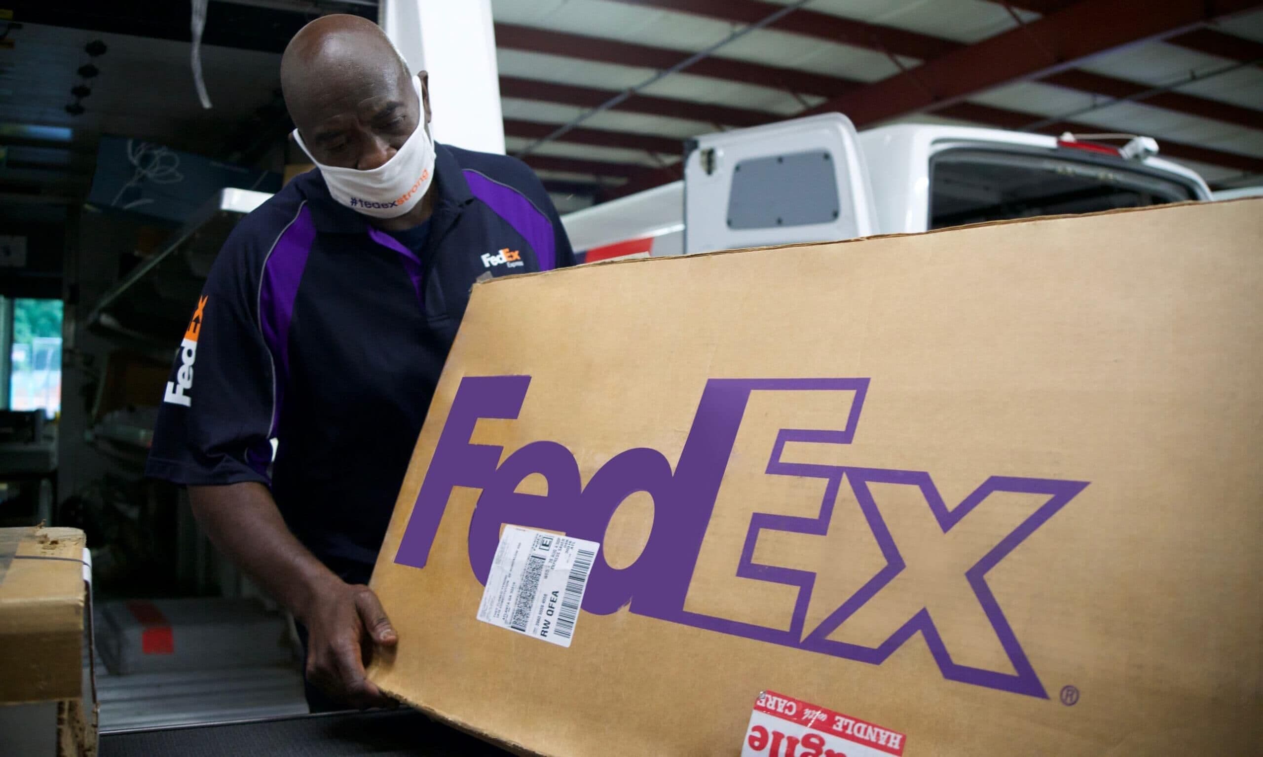 FedEx Completes Spin-Off of Freight Division as Independent LTL Carrier