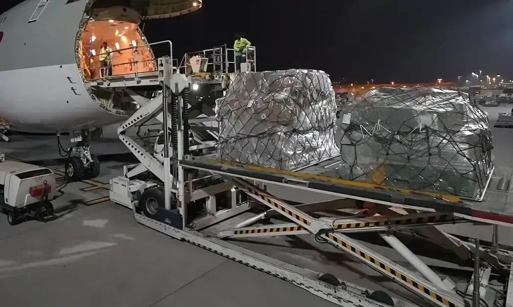 Rotate Acquires DBC to Enhance Air Cargo Data and AI Capabilities