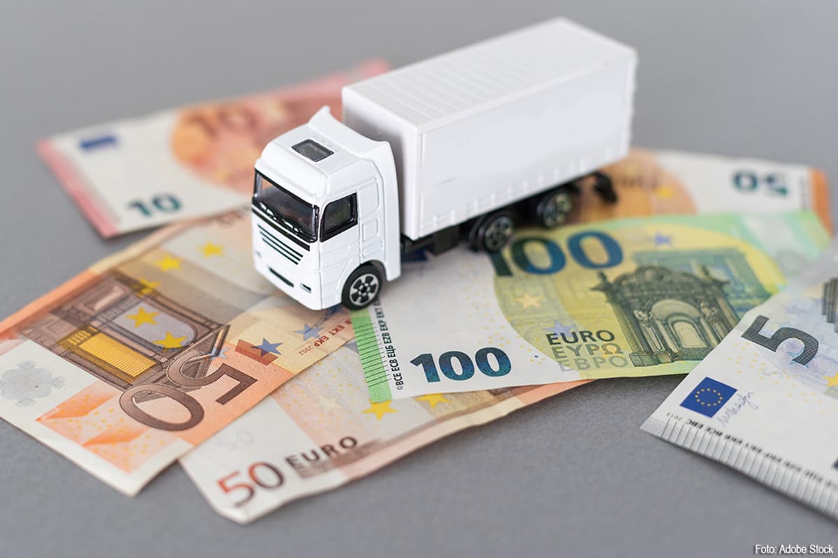 Dutch Truck Driver License Renewal Costs Soar, VERN Calls for Government Action