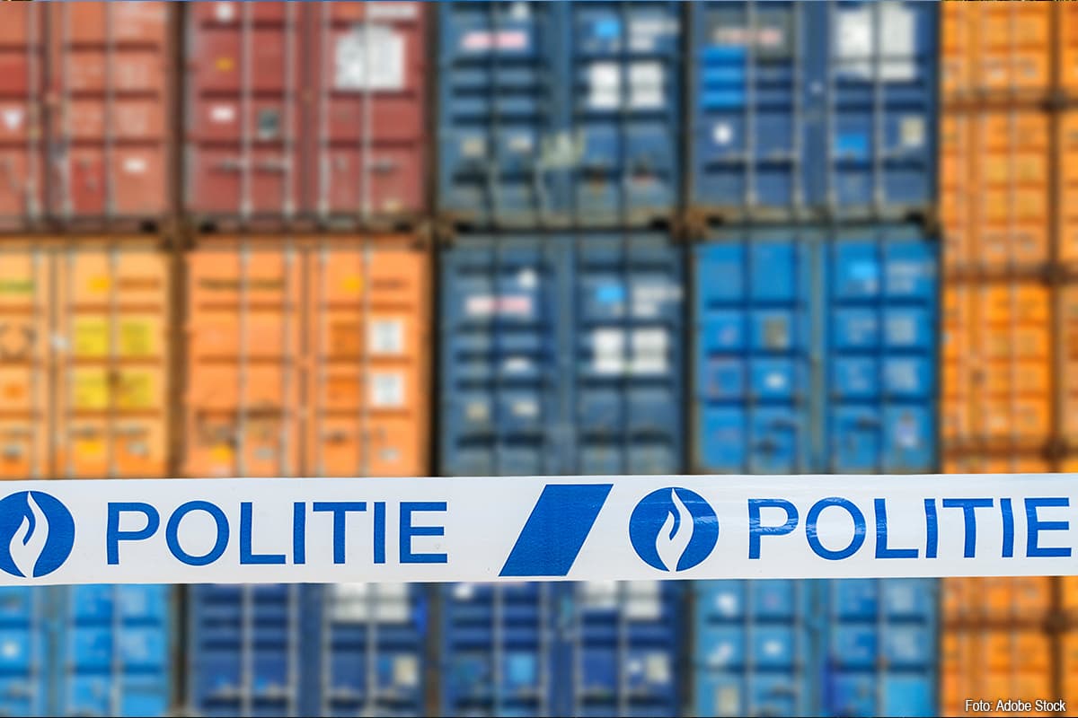 Belgian Customs Reports Significant Drop in Antwerp Cocaine Seizures, Cannabis Up
