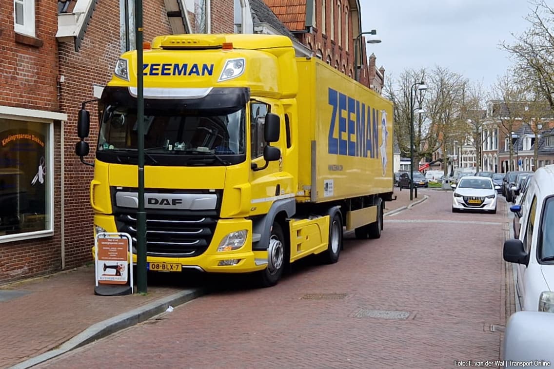 Zeeman Exits Portugal and Austria, Closes Dozens of Stores in Europe