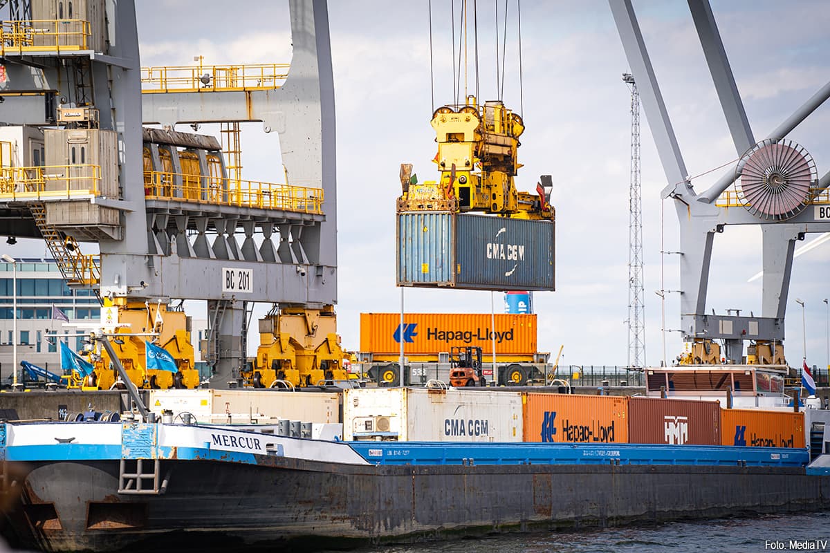 Germany Urges EU for Stricter Import Restrictions on Chinese Goods