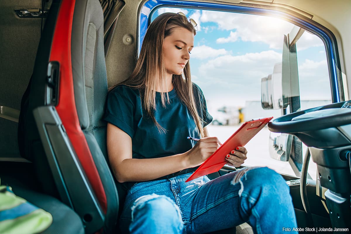 IRU Launches Global Manifesto to Attract More Women to Transport Sector