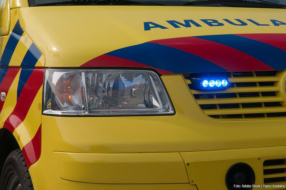 Fatal Collision Closes A13 Highway Between Delft and Rotterdam