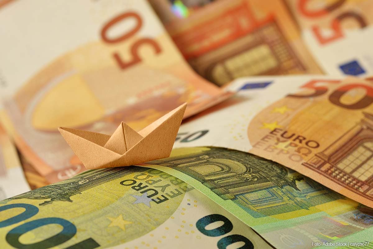 Shipbroker Pays $110,000 Settlement Over Charter Contract Discrepancies