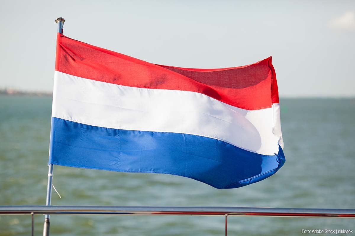 Netherlands Drops on Paris MoU White List Despite Fewer Ship Detentions