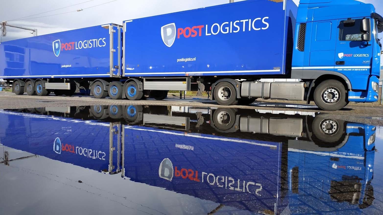 Kooiker Logistiek Acquires Post Logistics, Expanding Northeast Netherlands Presence