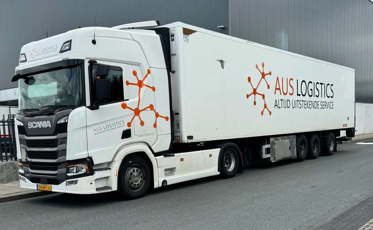 Zoetermeer-Based AUS Logistics Declared Bankrupt by The Hague Court