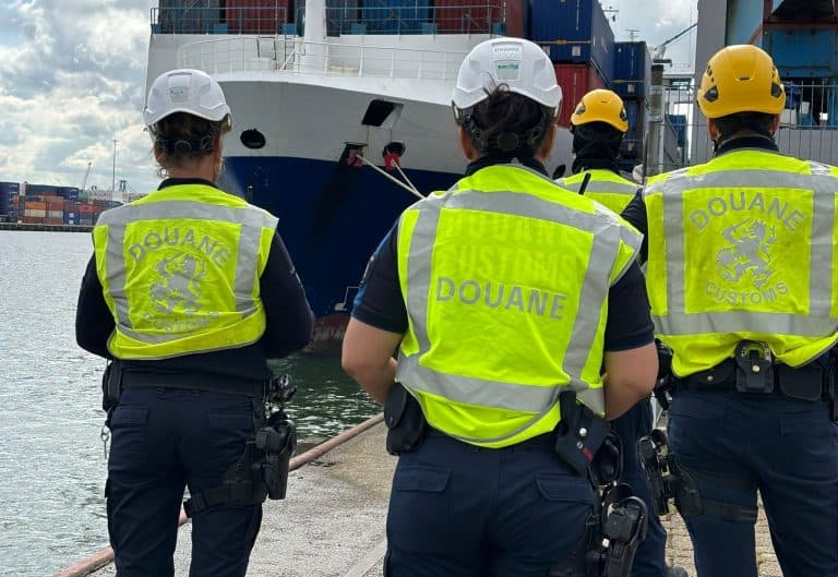 Dutch Customs Intercepts Sanctioned Goods Bound for Russia at Rotterdam Port