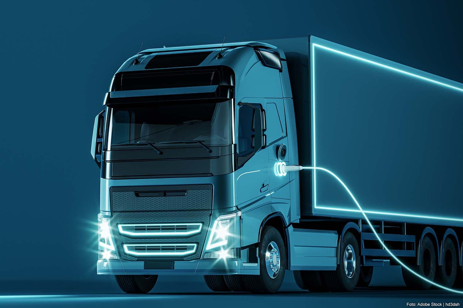 Dutch Road Toll Accelerates Electric Truck Adoption Amid Rising Costs