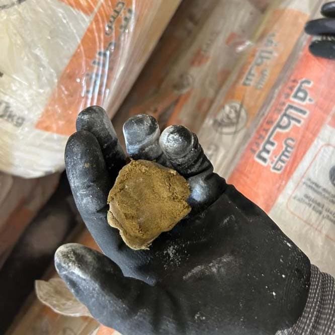 Belgian Customs Seize Several Tons of Hashish in Antwerp Port Container
