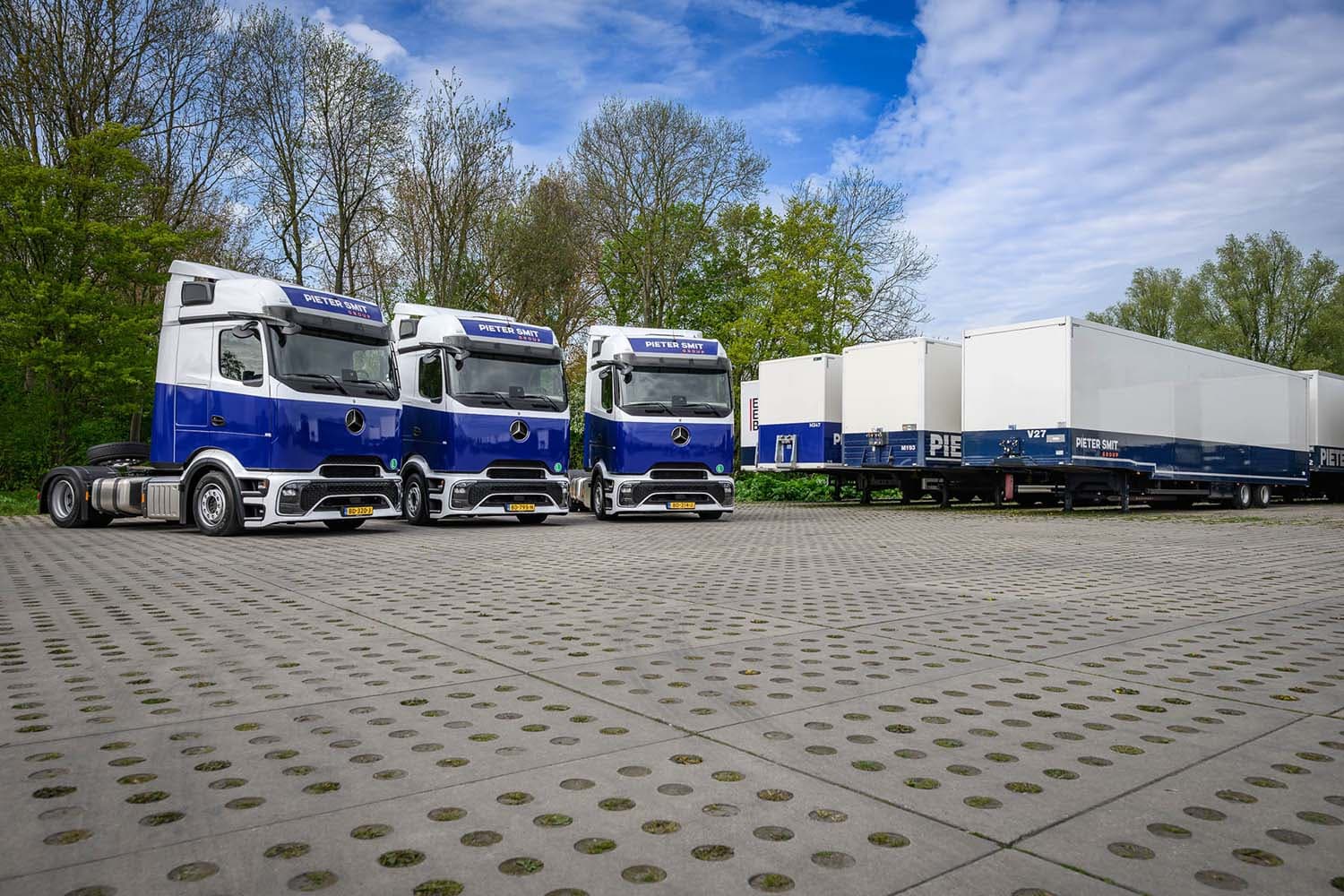 Court Upholds Founder's Exclusion from Family Transport Business Amidst Dispute