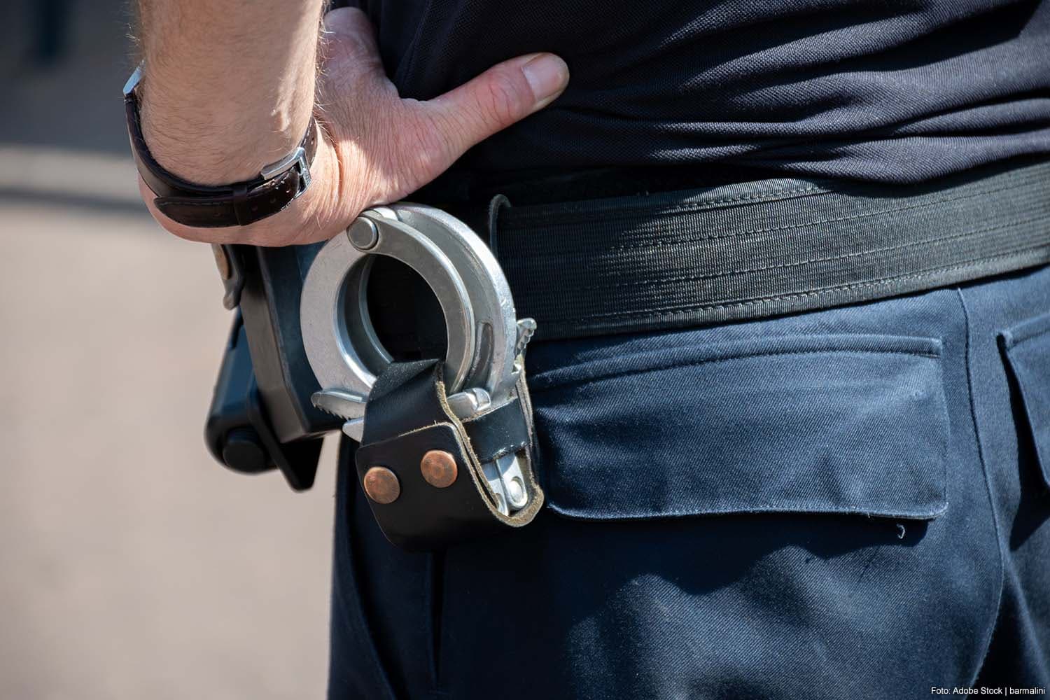 Seven Arrested in Major Drug Investigation, International Transport Intercepted