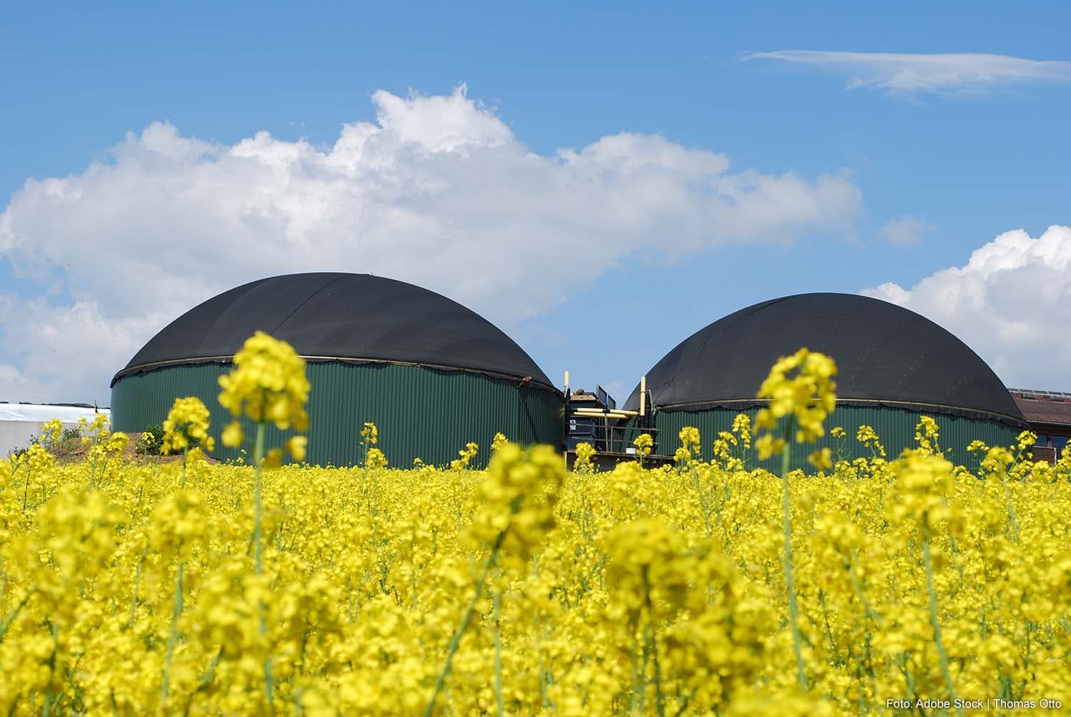 French Transport Sector Warns Against Biomethane Policy Change Threatening Investments