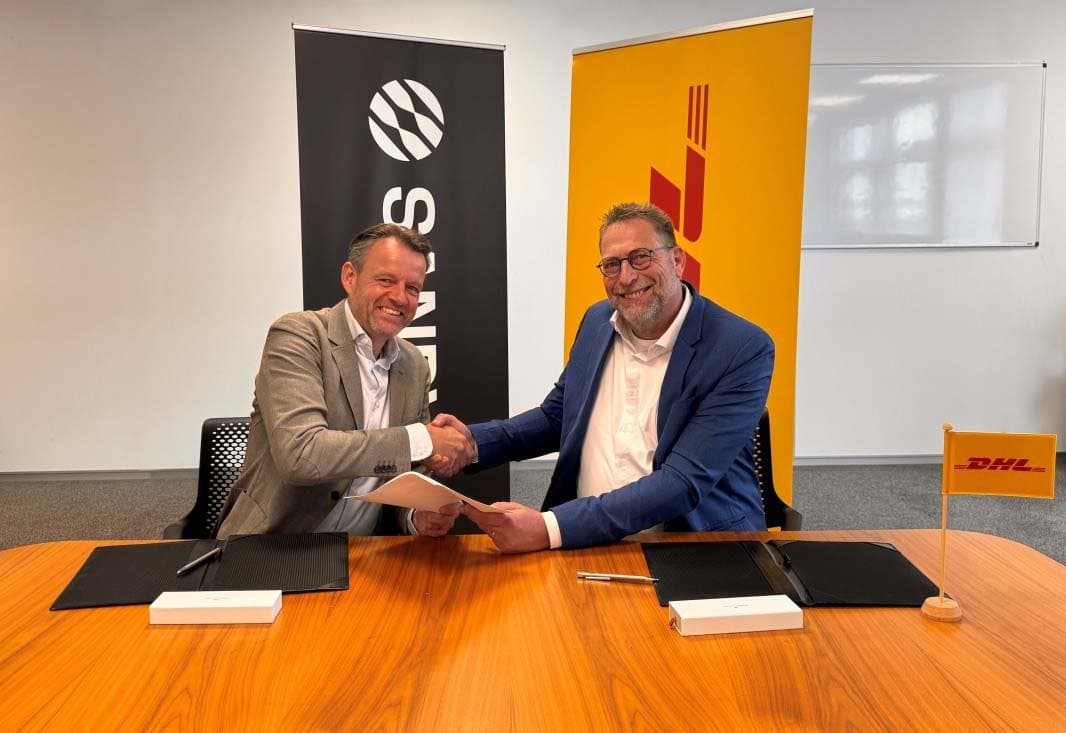 DHL Supply Chain Acquires Sandvik's Eindhoven Warehouse Operations