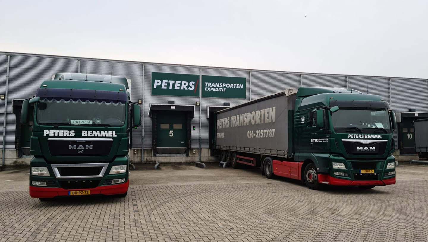 Melis Logistics Acquires Peters Transporten to Expand Service Offerings