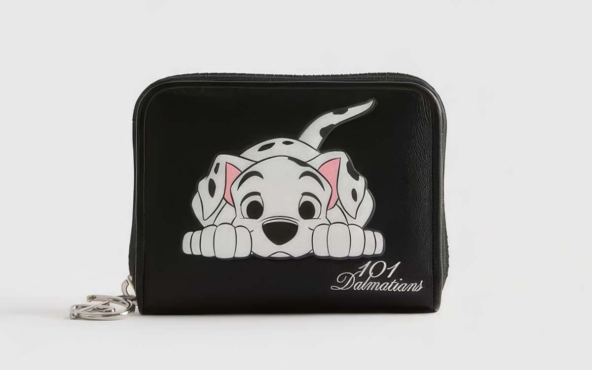 Primark Issues Recall for 101 Dalmatians Wallet Due to Phthalate Levels