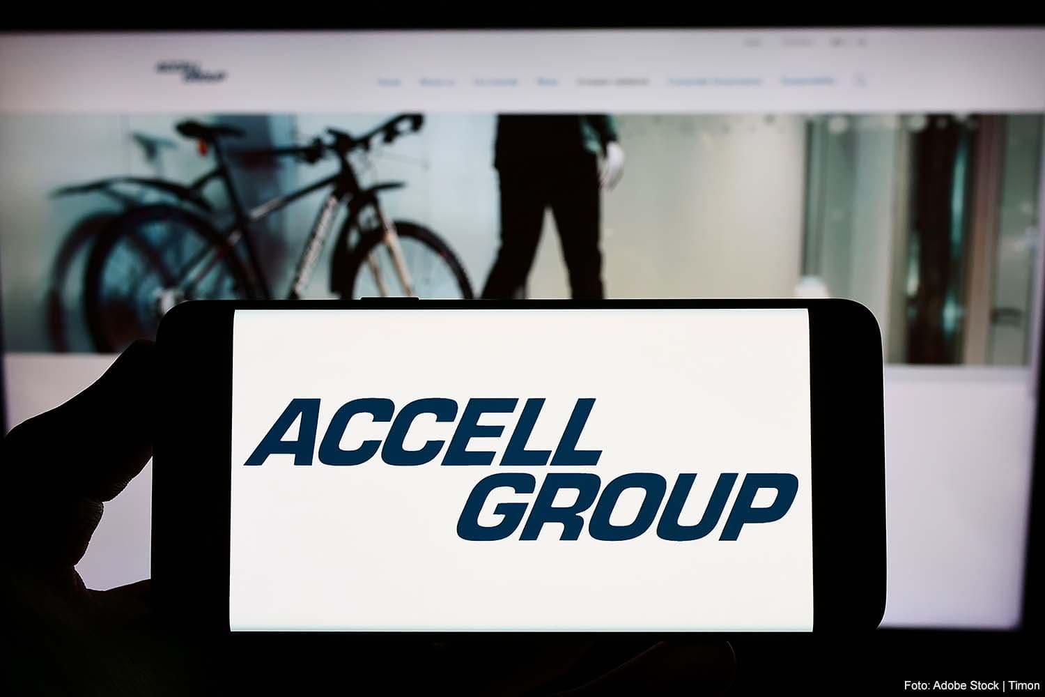 Curators Explore Restart Options for Bankrupt Dutch Bicycle Manufacturer Accell