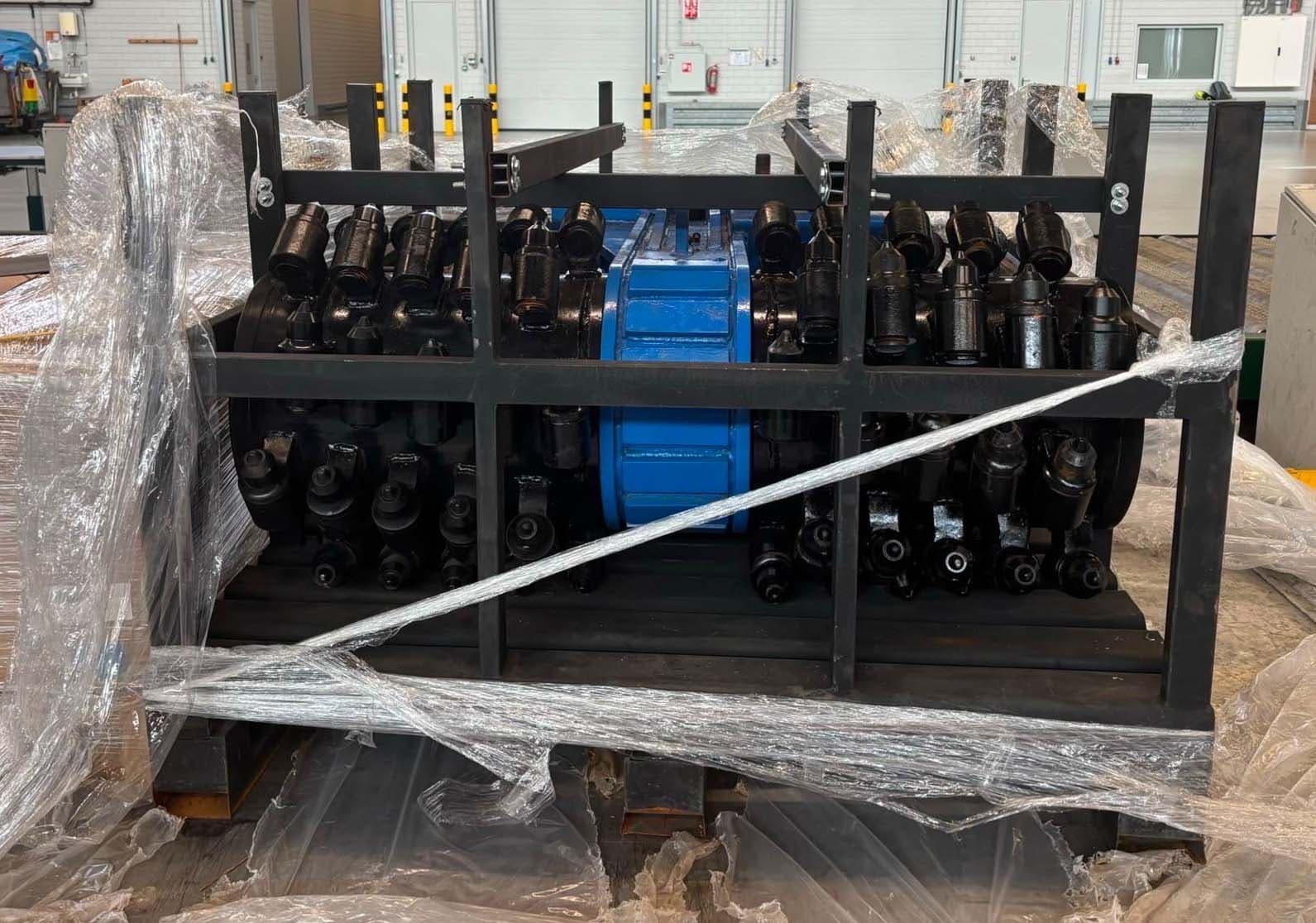 Dutch Customs Intercepts 30.6 kg Cocaine in Air Cargo Shipment from Panama