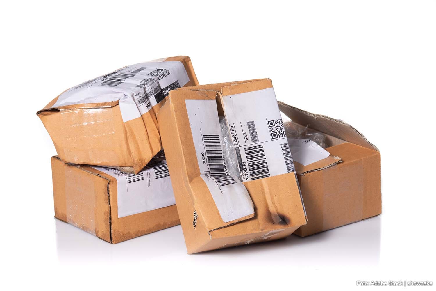 Minimizing Transport Damage: Addressing Empty Space in Packaging