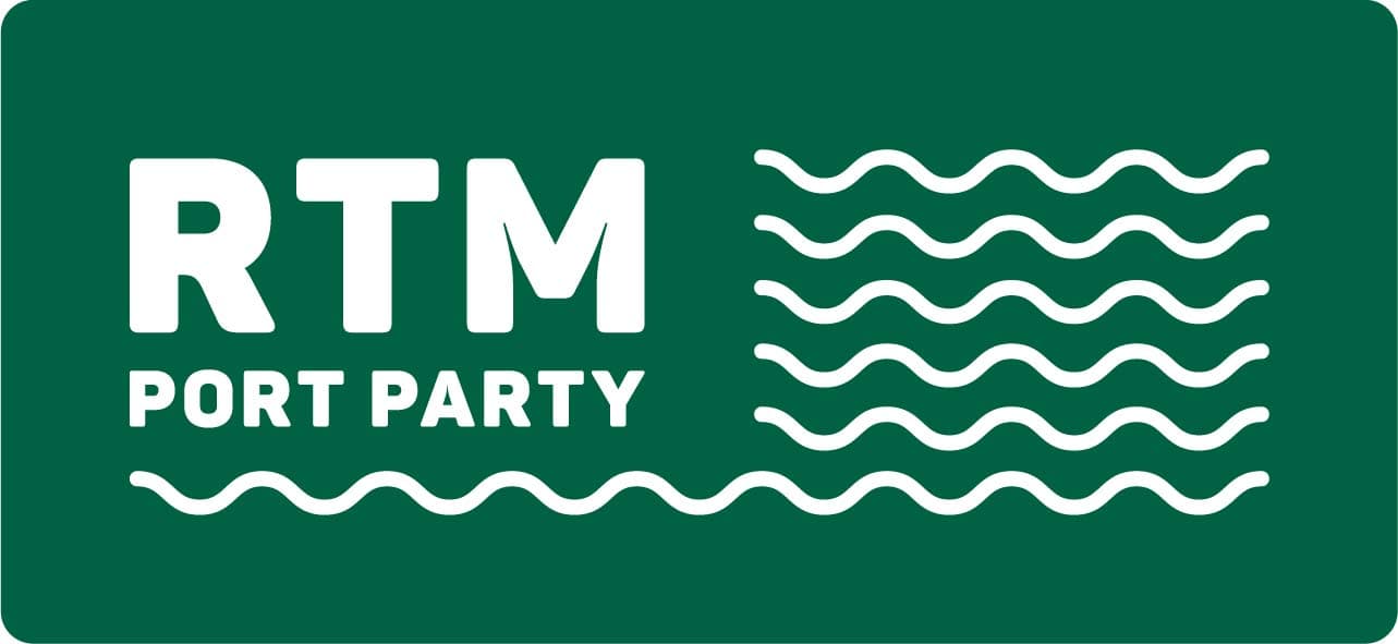 RTM Port Party Returns to Rotterdam After Eight-Year Hiatus with Strong Industry Support