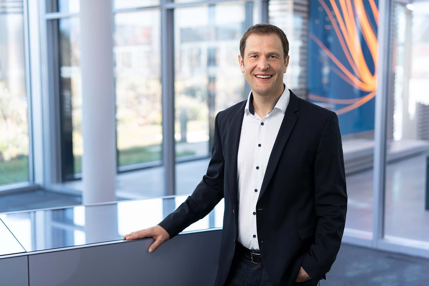 DKV Mobility Appoints New VP Toll to Expand European Platform with AI and Data