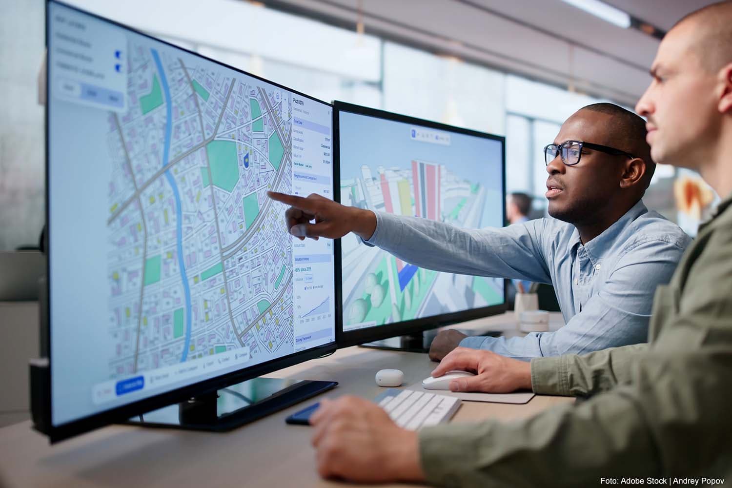 The Strategic Value of Integration in Transport Management Software