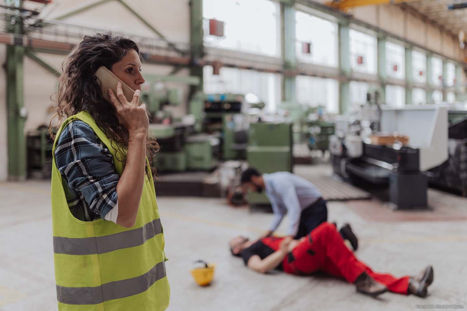 EU Transport and Storage Sector Reports 537 Fatal Work Accidents in 2024
