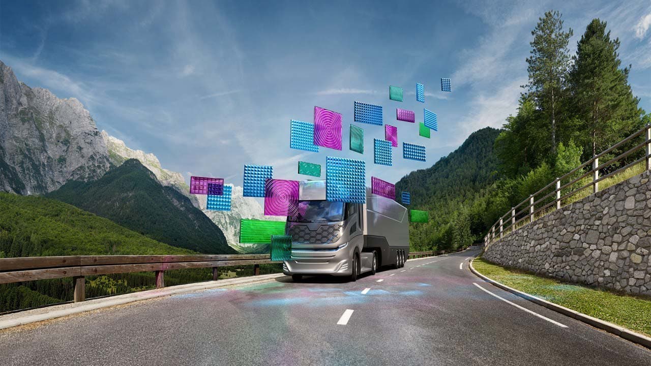 Bosch Unveils Advanced Truck Technologies at IAA 2026