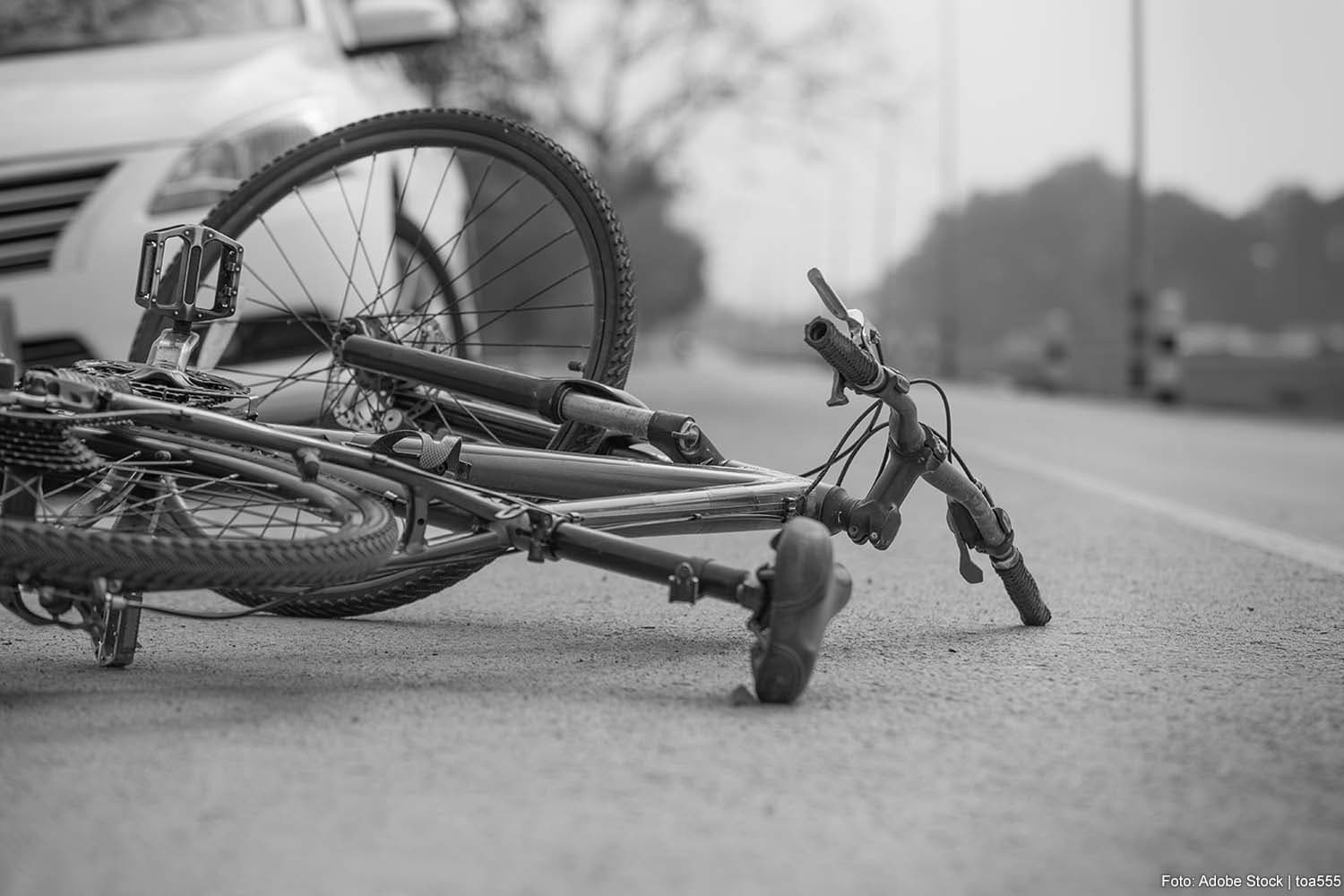 Teen Cyclist Dies After Collision with Car in Hoorn, Netherlands