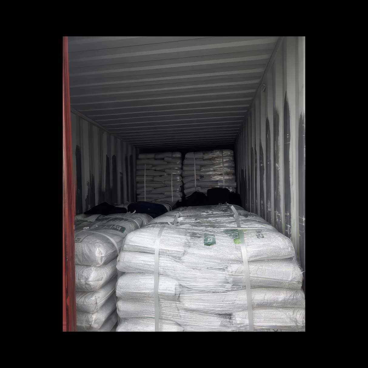 Belgian Customs Seizes Over 117 kg of Cocaine in Antwerp Port