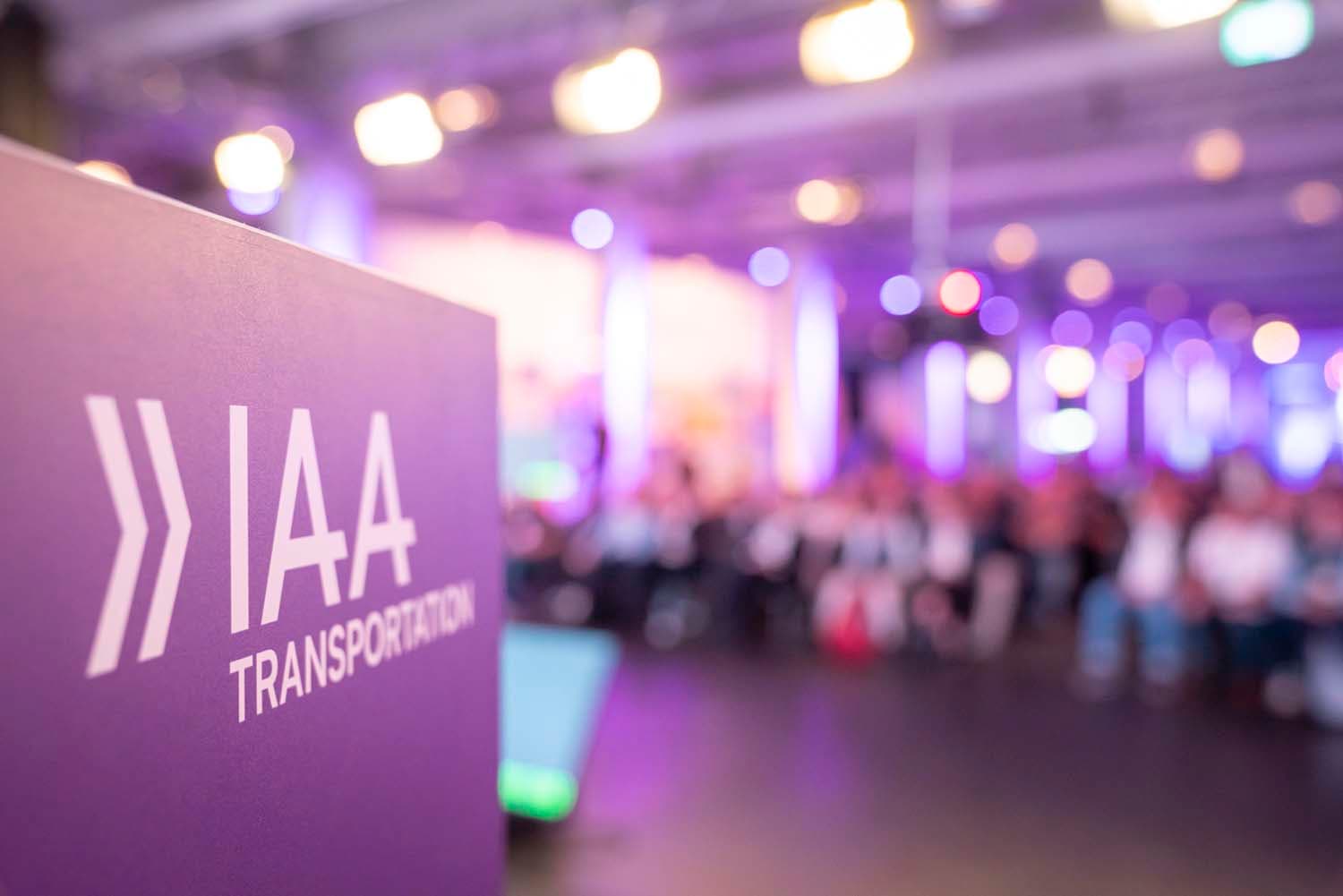 IAA Transportation 2026 to Feature Over 150 Global Premieres and New Products