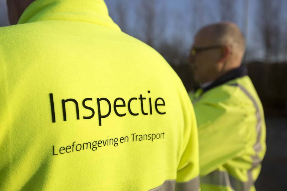 Dutch Inspectorate Reduces Hazardous Goods Transport Checks Due to Budget Constraints