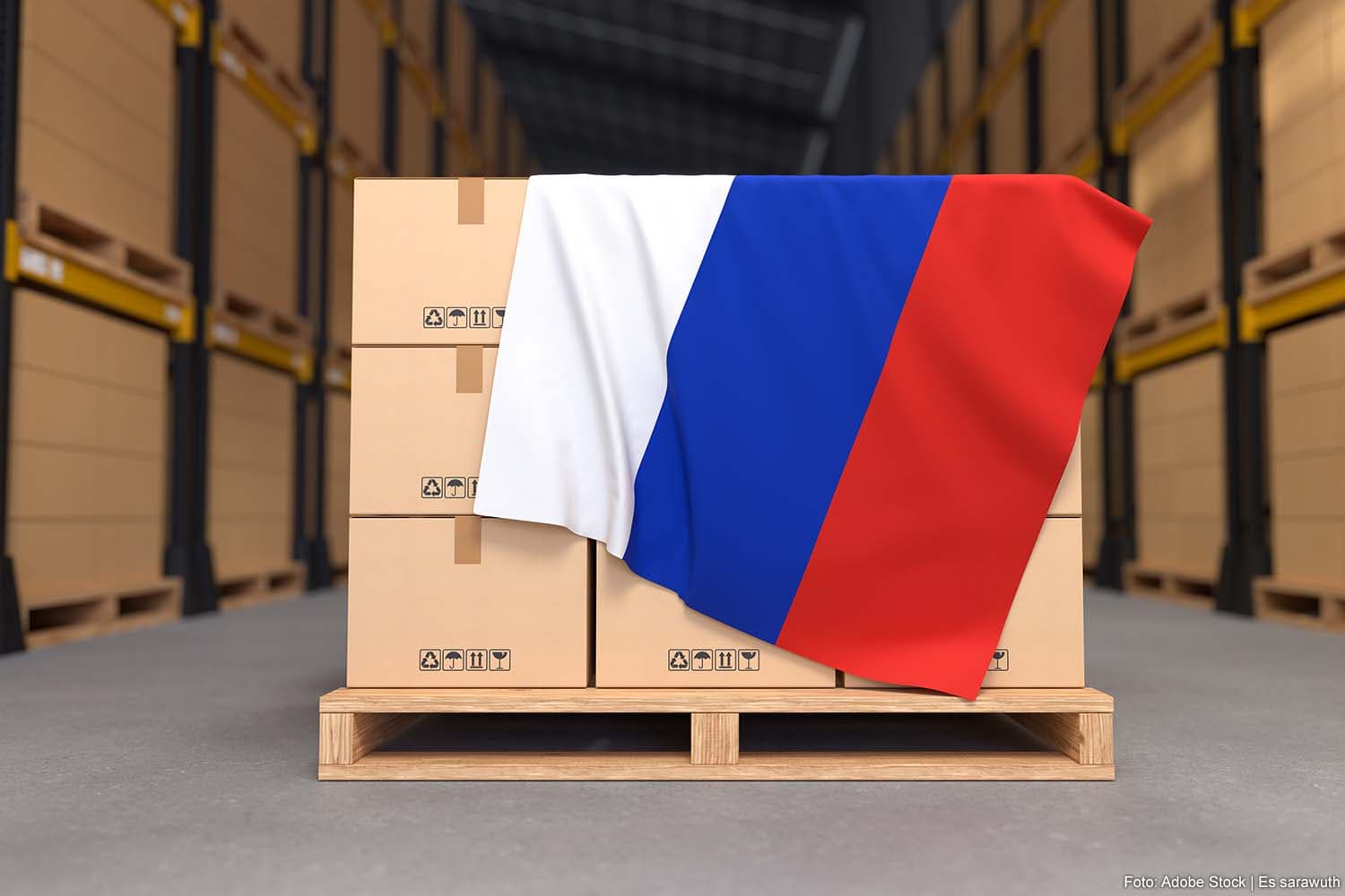 Dutch Bank ABN AMRO Terminates Transport Company Accounts Over Russia Sanctions Risk
