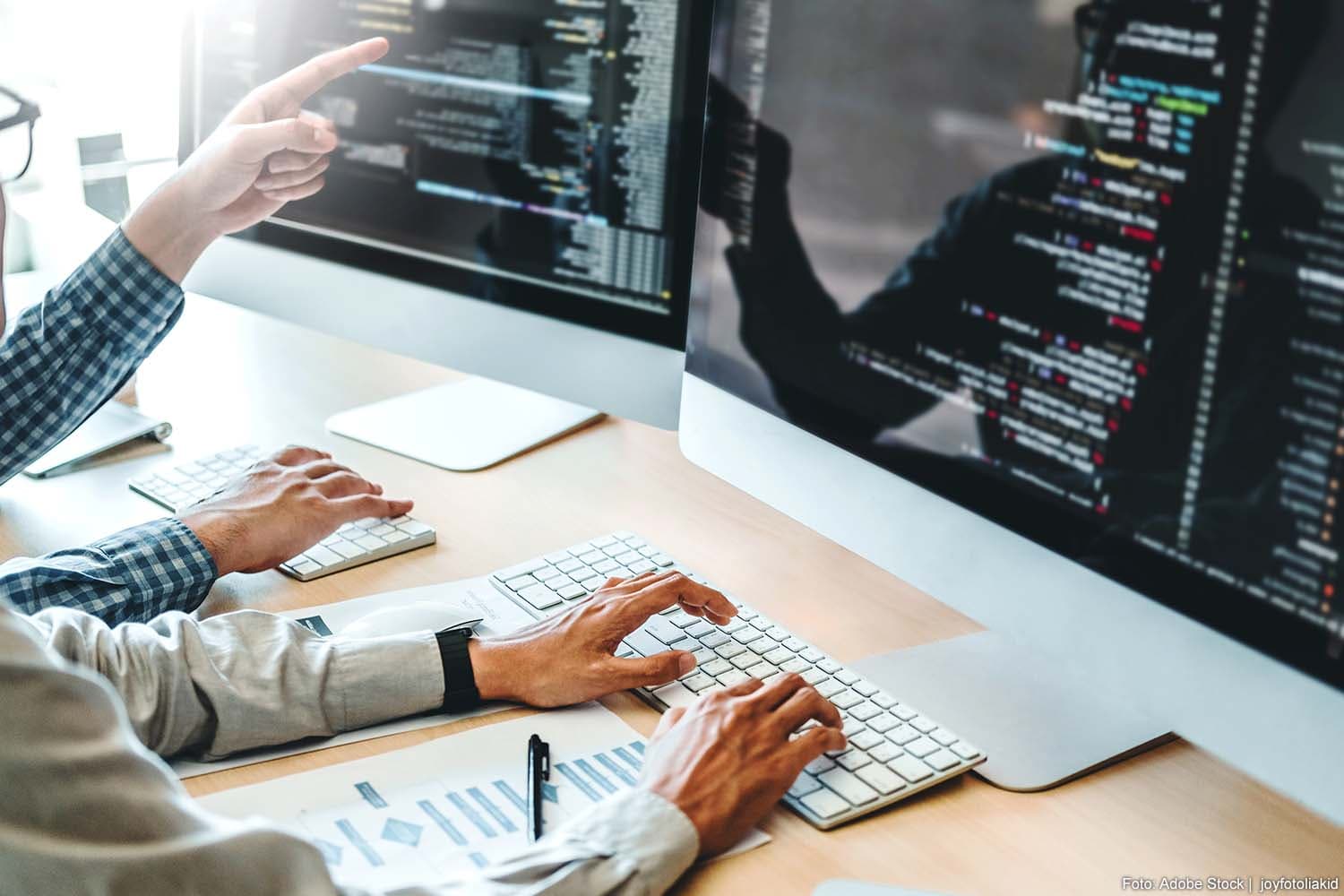 Dutch Transport Firm Wins Software Dispute, Vendor Faces Hefty Fine