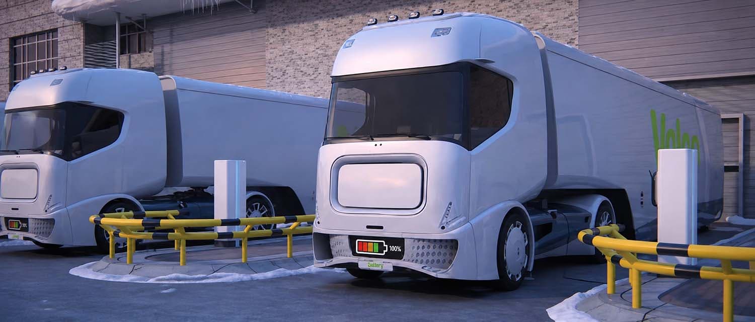 Valeo to Unveil Advanced Truck Technologies at IAA Transportation 2026