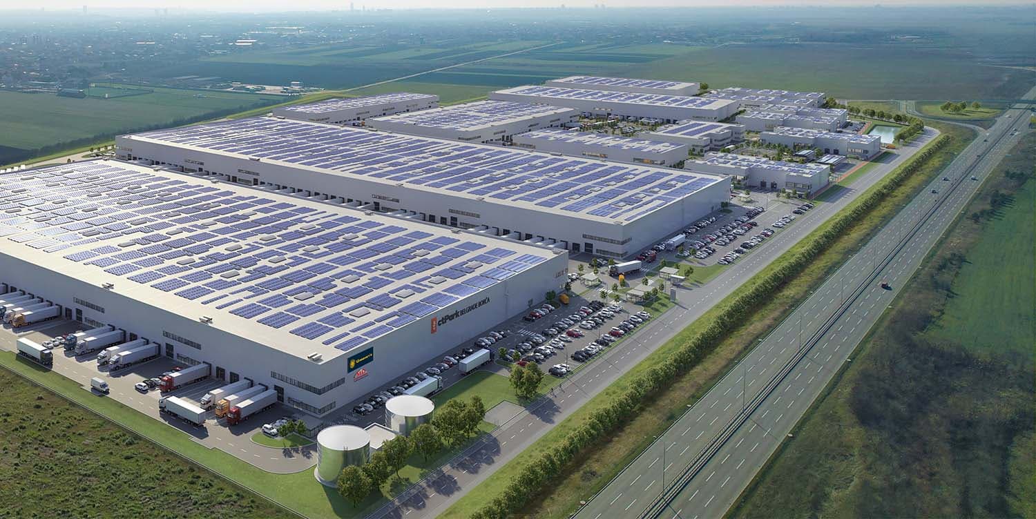 Waberer's Expands Serbian Logistics with New 20,000 sqm Distribution Center