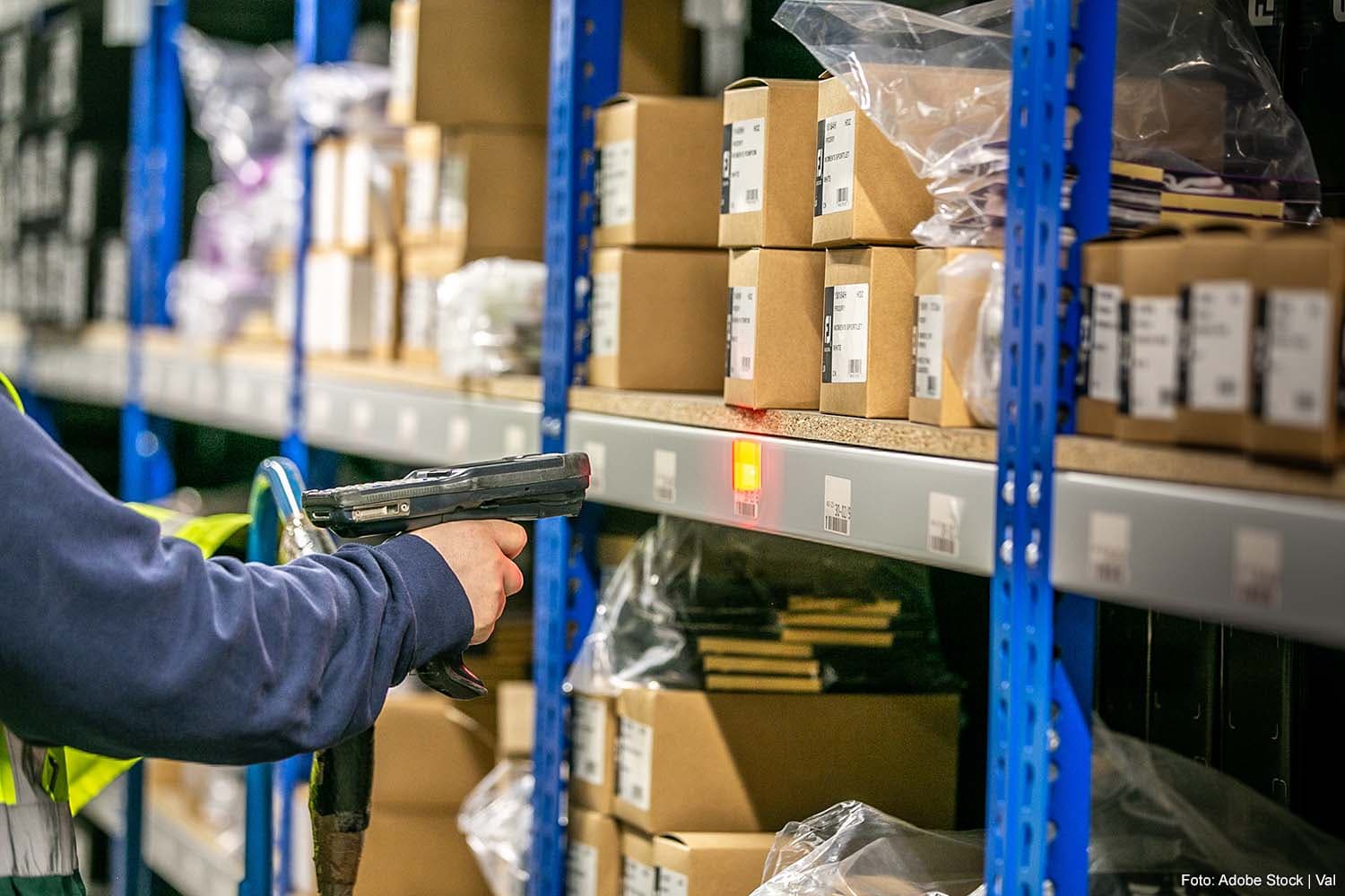 Kaspersky Identifies Critical Vulnerabilities in Wireless Barcode Scanners