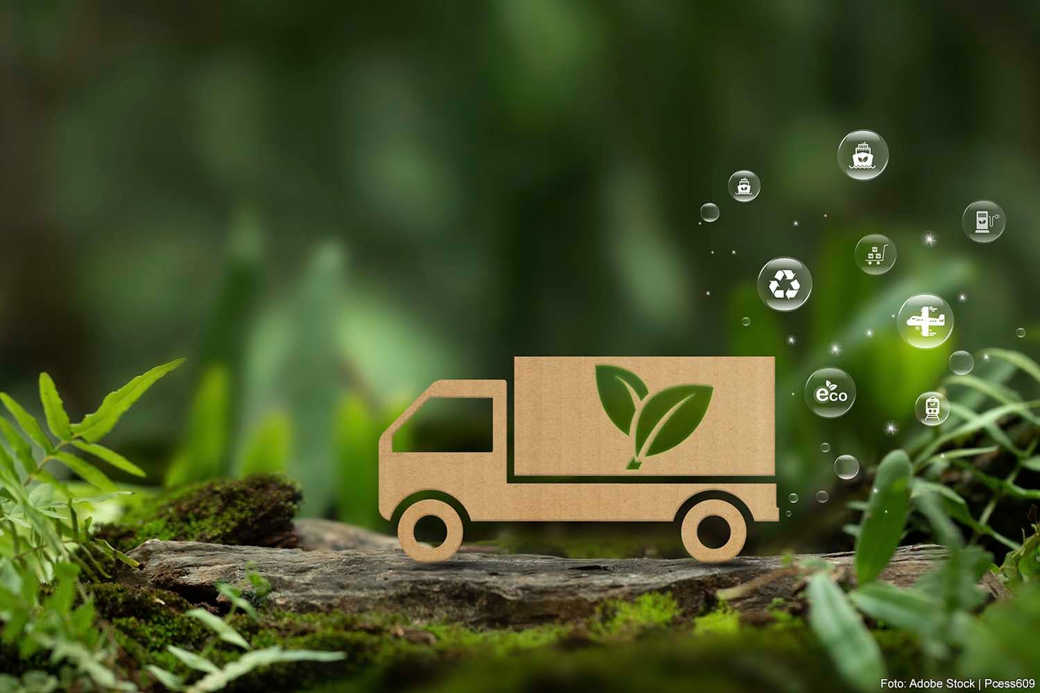 European Road Transport Decarbonization Hindered by High Costs and Customer Unwillingness to Pay