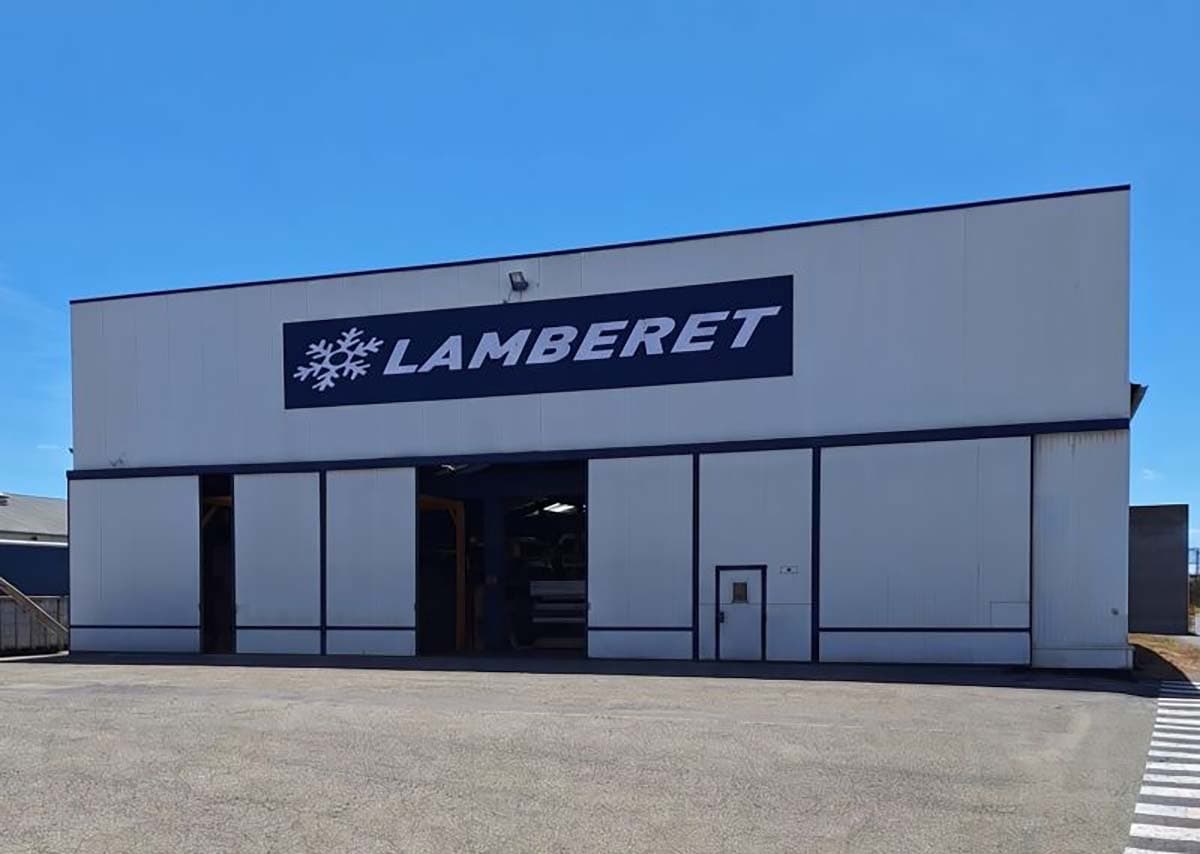 Seven Acquisition Bids Received for Refrigerated Trailer Manufacturer Lamberet