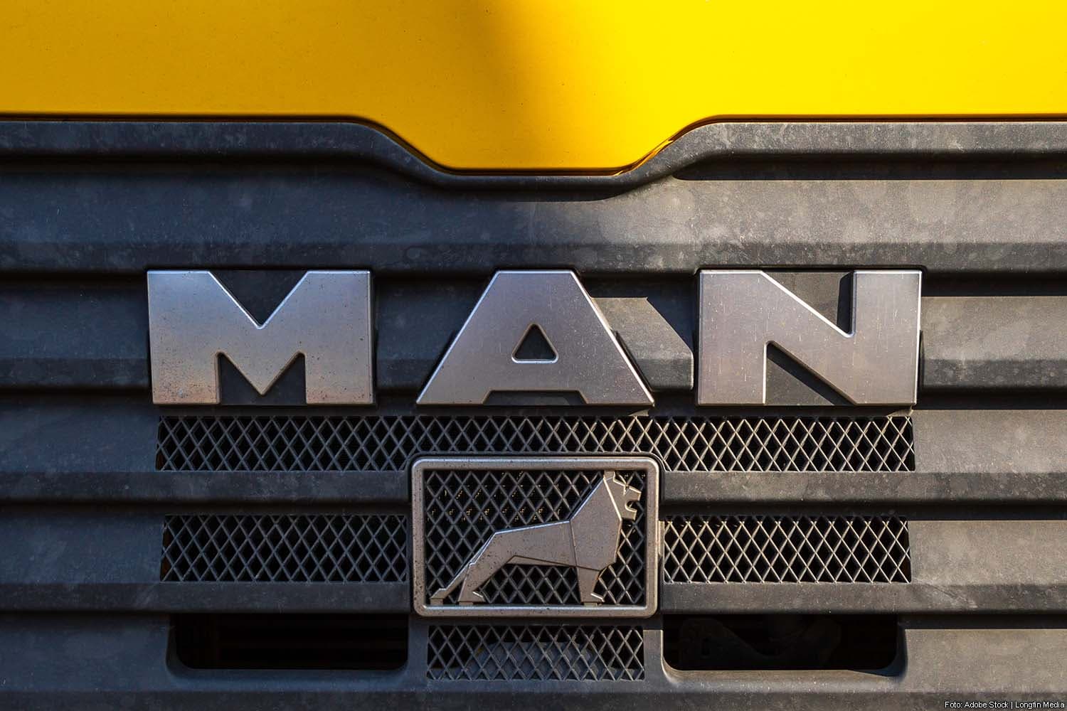 EU Commission Blocks €26 Million Polish State Aid for MAN Trucks Factory Expansion