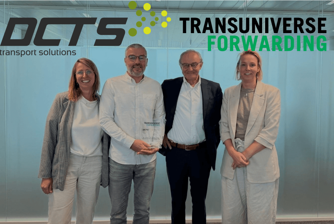 Transuniverse Acquires DCTS, Boosting Revenue to €135 Million with Further Acquisitions Planned