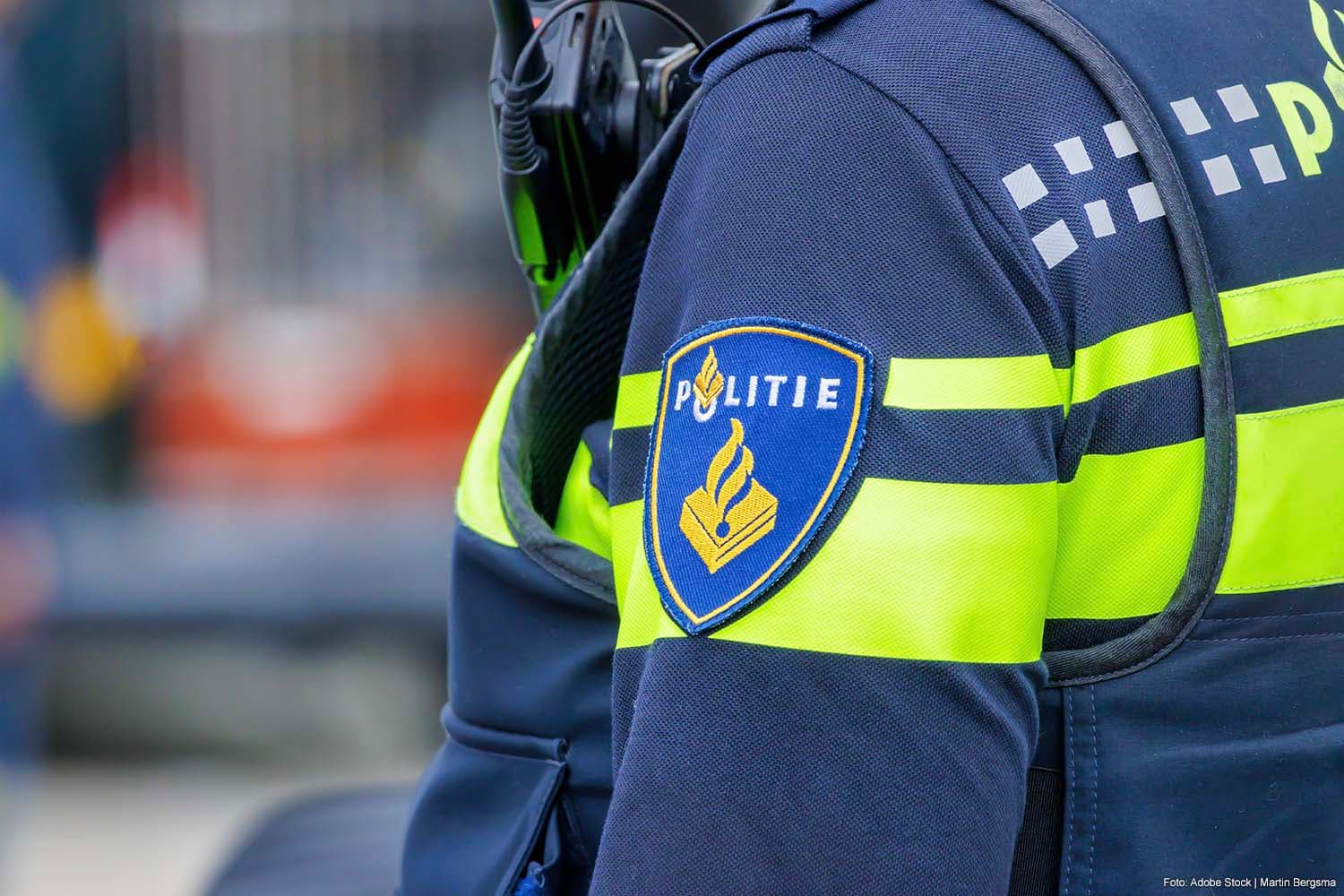 Two Arrested for Alleged Cocaine Smuggling Preparations via Vlissingen and Rotterdam Ports