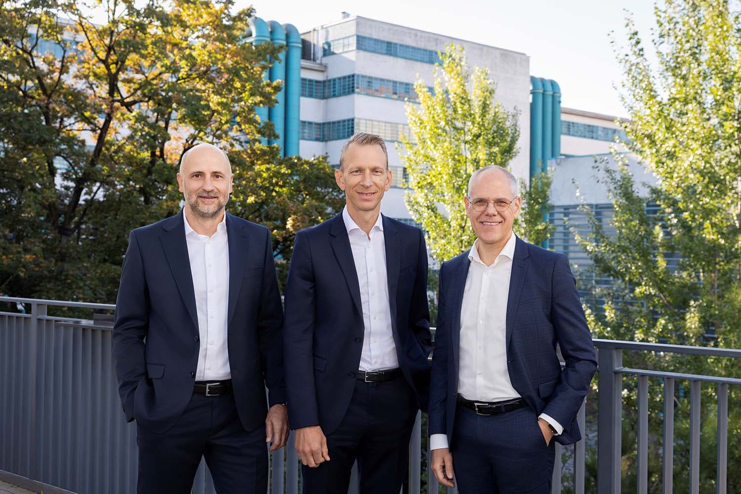 TGW Logistics Achieves Record Revenue and Order Intake in Fiscal Year