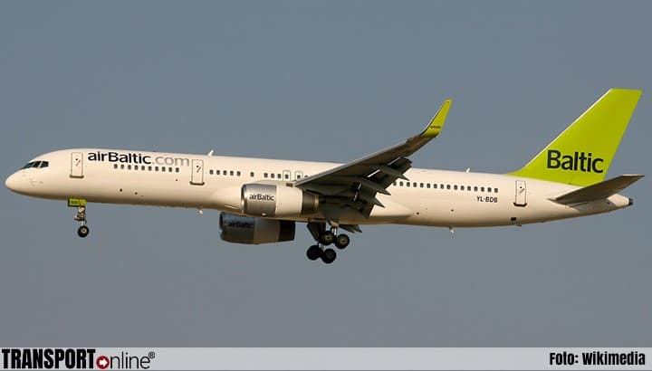 airBaltic Granted Payment Moratorium by US Court Amid Rising Fuel Costs