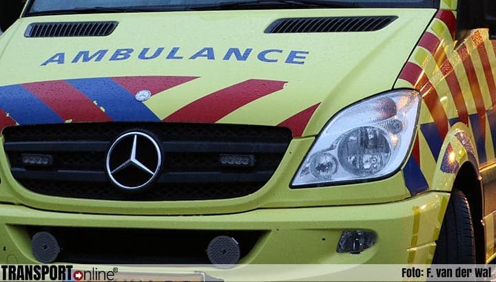 Fatal Collision Involving Cyclist and Agricultural Vehicle Near Amsterdam